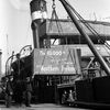 10,000th Ferguson tractor for Northern Ireland, 1 March 1952