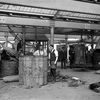 Weighing and sampling Tobacco, 1920