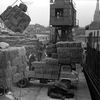 Loading straw, 17 September 1958