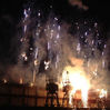 Harbour Festival Fireworks