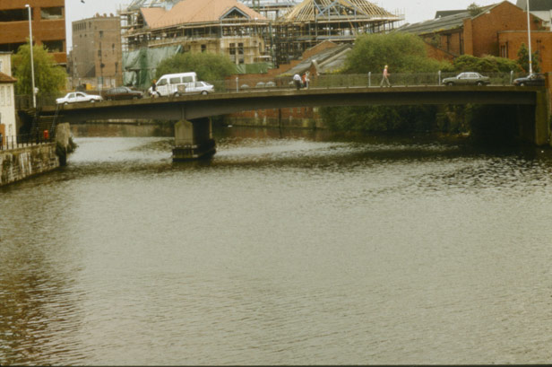 St Philip's Bridge