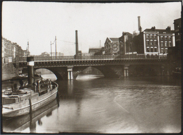 Bristol Bridge