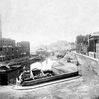 St Augustine's Reach from Stone Bridge, 1880s