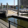 Water feature in the Centre, 2009