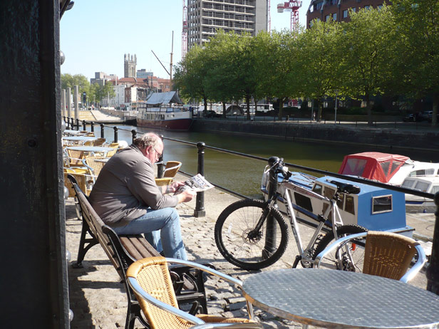 Narrow Quay