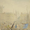 Celebrating Bristol Corporation's control of the Docks, 1848