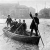 Gas Works Ferry, 23 January 1891