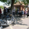 Brunel's Buttery on Wapping Wharf