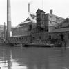 Georges & Co Ltd Brewery Buildings, 20 September 1920