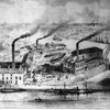 G K Stothert & Co. shipyard