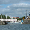 Prince Street swing bridge