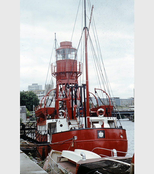 Lightship