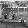 The Mardyke ferry