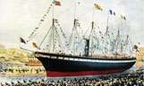 ss Great Britain