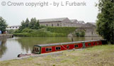 Totterdown Lock