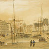 Quay Head, 1826