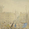 Celebrating Bristol Corporation\'s control of the Docks, 1848