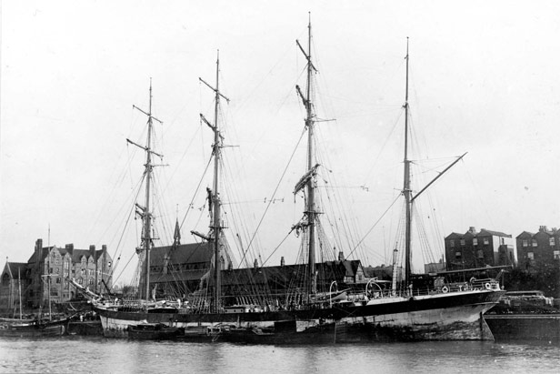 Simla, c. 1900